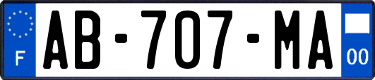 AB-707-MA