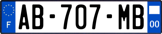 AB-707-MB