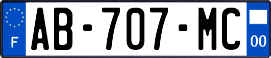 AB-707-MC