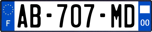 AB-707-MD