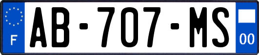 AB-707-MS