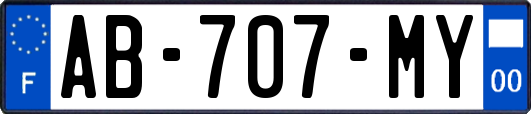 AB-707-MY