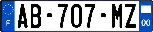 AB-707-MZ