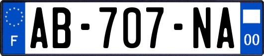 AB-707-NA
