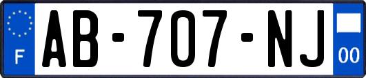 AB-707-NJ