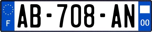 AB-708-AN