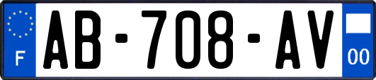 AB-708-AV