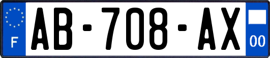 AB-708-AX