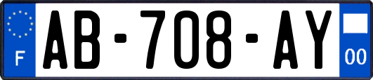 AB-708-AY