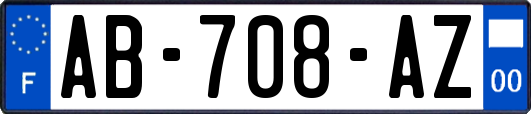 AB-708-AZ