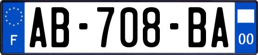 AB-708-BA