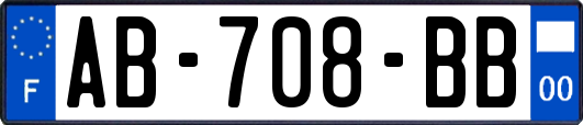 AB-708-BB