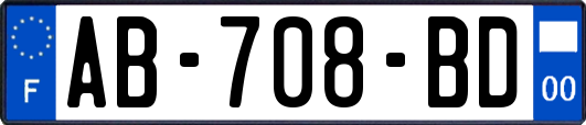 AB-708-BD