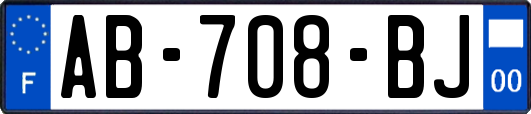 AB-708-BJ