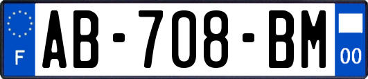 AB-708-BM