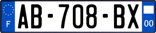 AB-708-BX