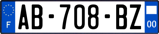 AB-708-BZ