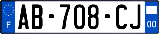 AB-708-CJ