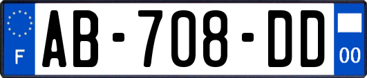 AB-708-DD