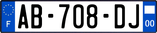 AB-708-DJ