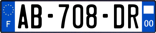 AB-708-DR