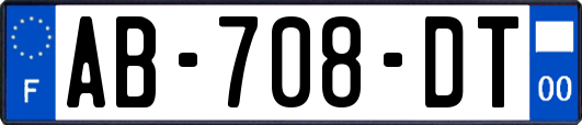 AB-708-DT