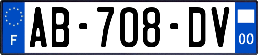 AB-708-DV