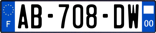 AB-708-DW