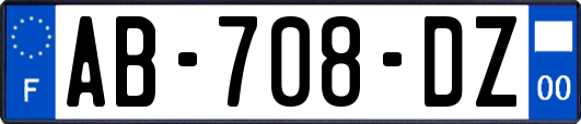 AB-708-DZ