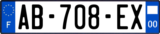 AB-708-EX