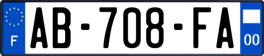 AB-708-FA