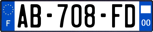 AB-708-FD