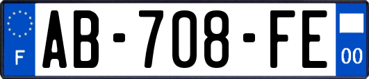 AB-708-FE