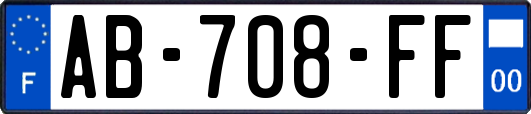 AB-708-FF