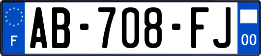 AB-708-FJ