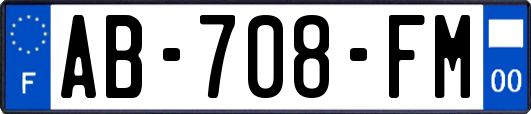 AB-708-FM