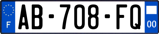 AB-708-FQ