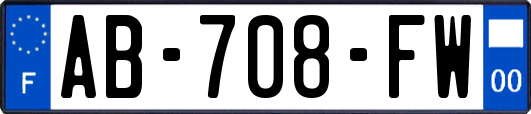 AB-708-FW