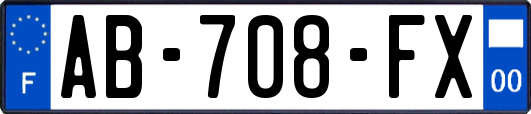 AB-708-FX