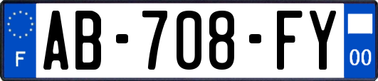 AB-708-FY