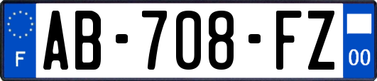 AB-708-FZ