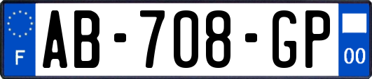 AB-708-GP