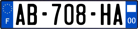 AB-708-HA