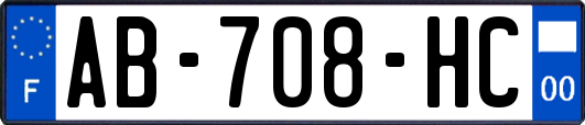 AB-708-HC