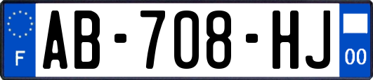 AB-708-HJ