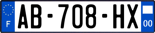 AB-708-HX