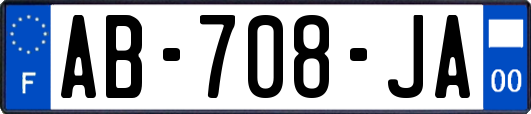 AB-708-JA