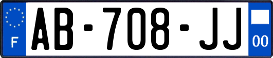 AB-708-JJ