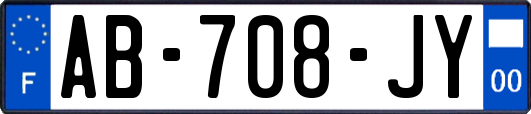 AB-708-JY