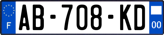 AB-708-KD